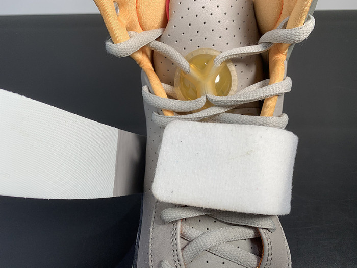 Nike Air Yeezy 1 Zen Grey Men