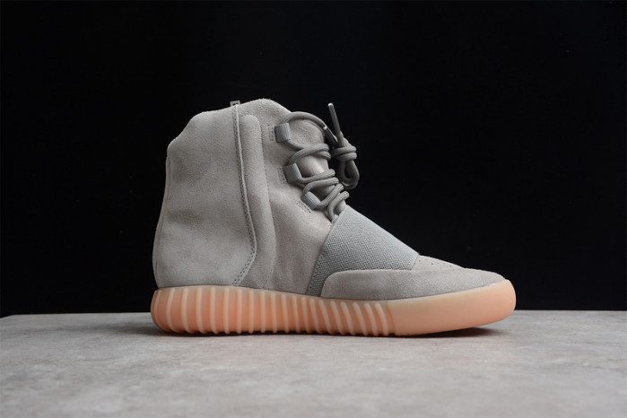 ADIDAS YEEZY BOOST 750 ''GREY GUM'' BB1840