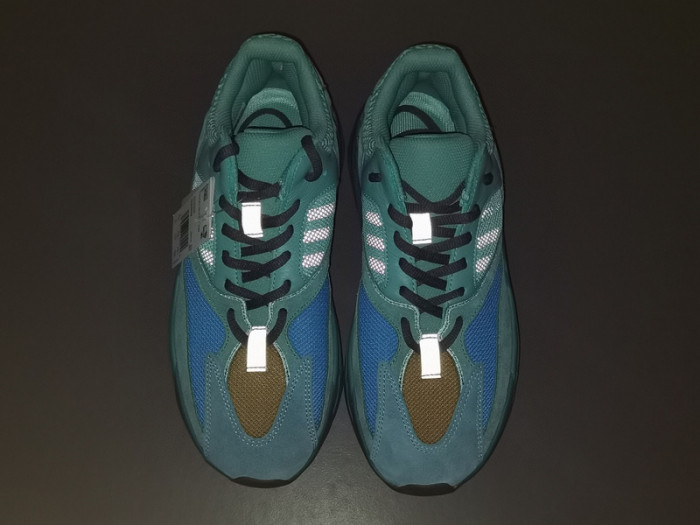 adidas Yeezy Boost 700 Faded Azure GZ2002