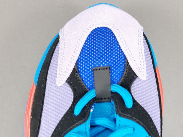 adidas originals YEEZY BOOST 700＂Hi-Res Blue ＂ HQ6980