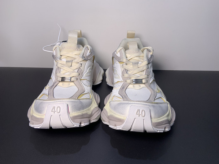 BALCIA 3XL SNEAKER