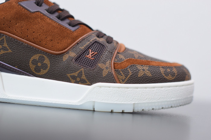 LUSV SNEAKERS