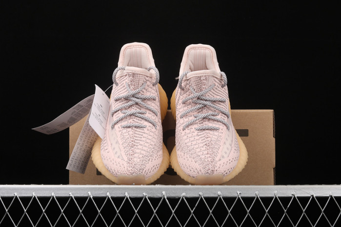 KIDS YEEZY SHOES