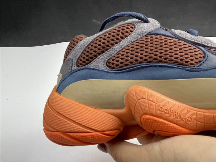 Adidas Yeezy 500
