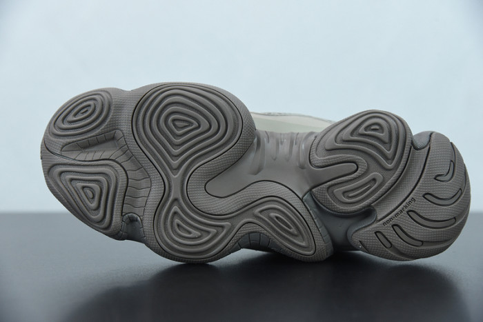 Adidas Yeezy 500 “Ash Grey” GX3607