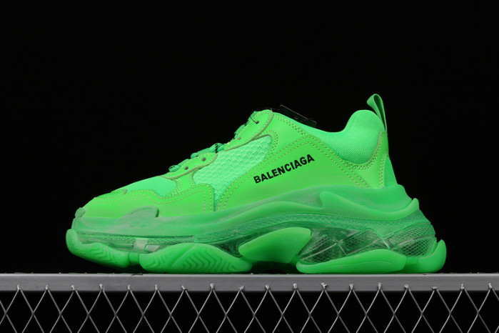 BALCIA Triple S Sneaker