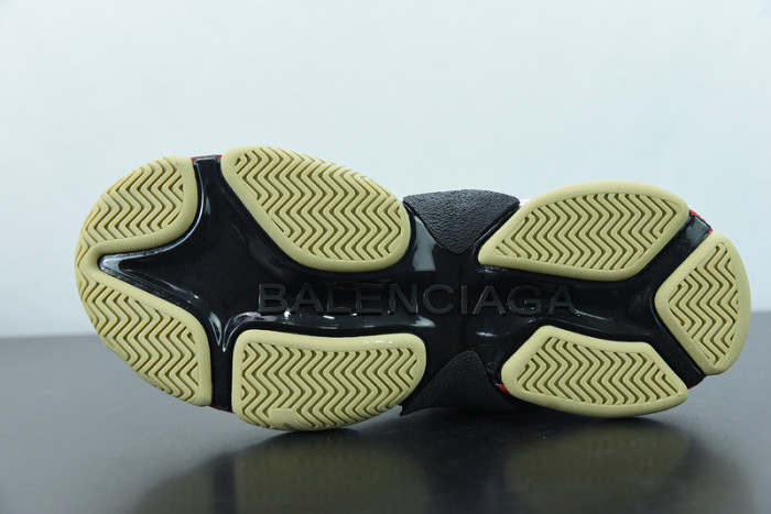 BALCIA SNEAKER