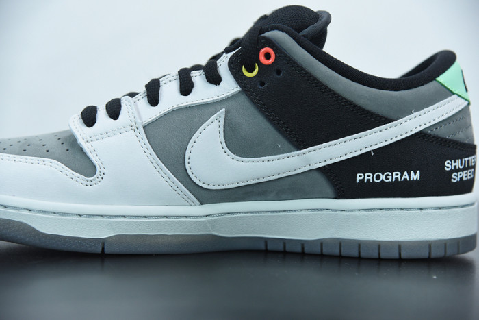 Nike SB Dunk Low VX1000 CV1659-001