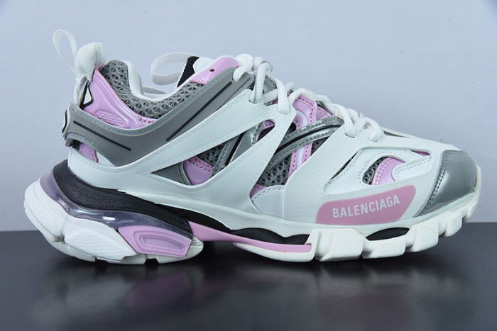 BALCIA Track SNEAKER