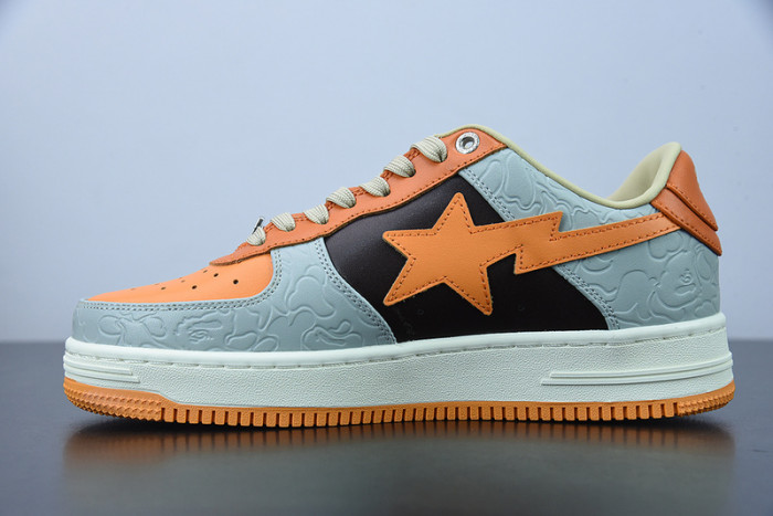 BAPE SHOE