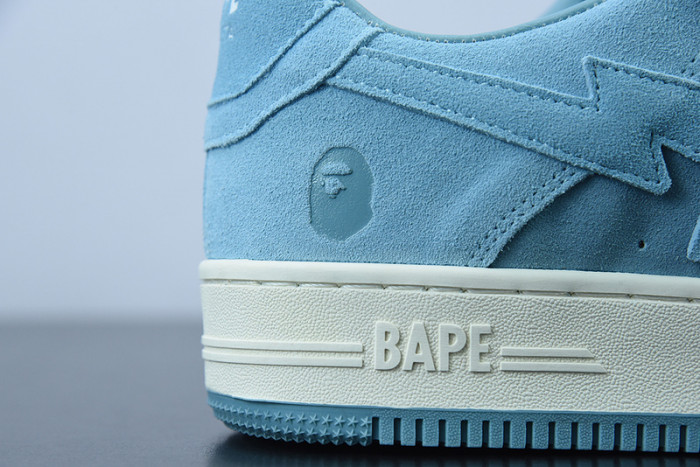 BAPE SHOE