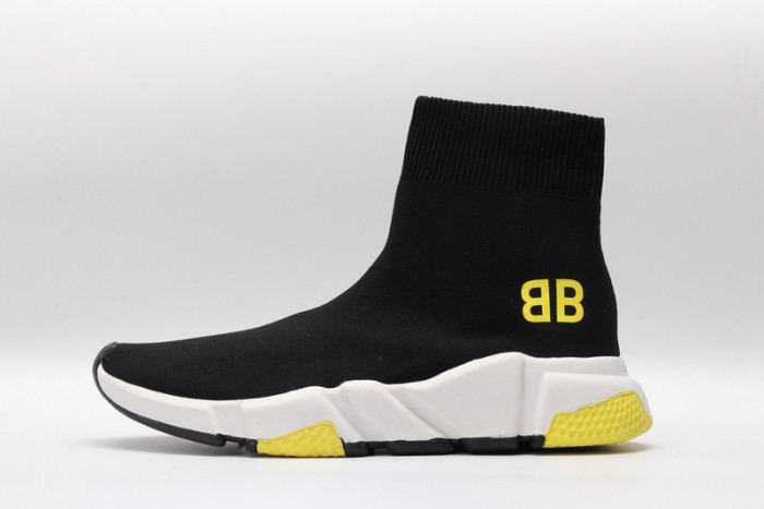 BALCIA Speed Trainer