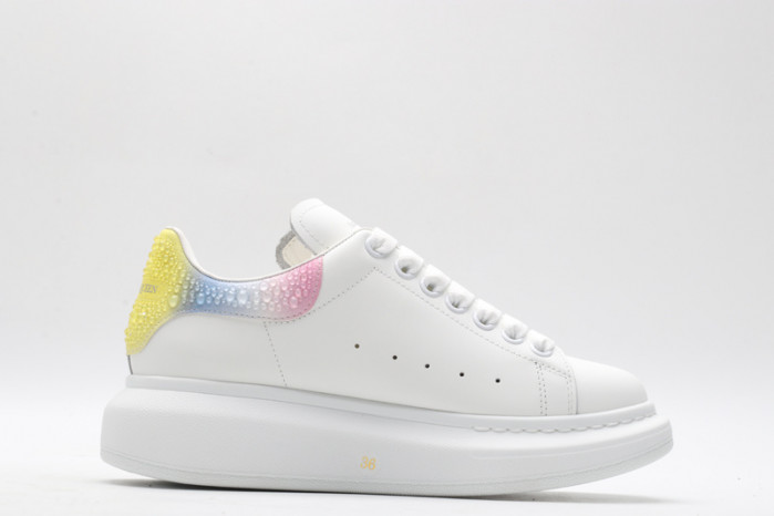 ALEXMQ Sneakers