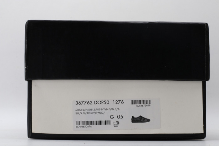 GCI SNEAKER