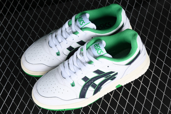ASICS EX89 French Blue/White - 1201A476-106