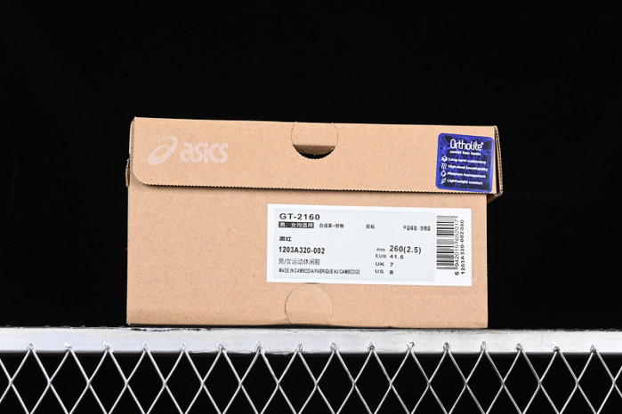 ASICS GT-2160 
