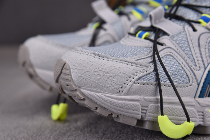 ASICS Gel-Kahana 8 Grey/Blue 1011B387-020