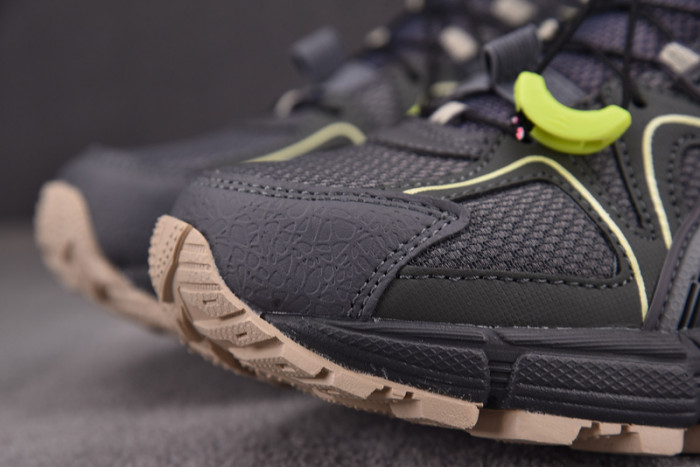 ASICS Gel-Kahana 8 Grey 1011B387-021