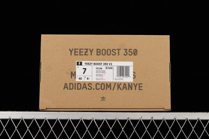 ADIDAS YEEZY BOOST 350 V2 HFZ1268