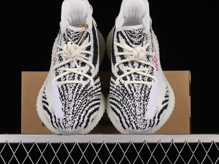 YEEZY BOOST 350 V2 "ZEBRA" CP9654