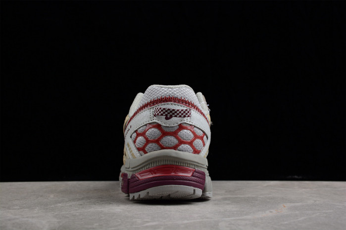 Asics Gel-Kahana 8 Functional Low Tops Gray 