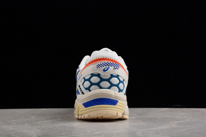 Asics Gel-Kahana 8 Brown/Blue 1011B109-203