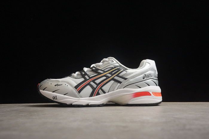 ASICS GEL-1090 Silver 2019 - 1021A285-100