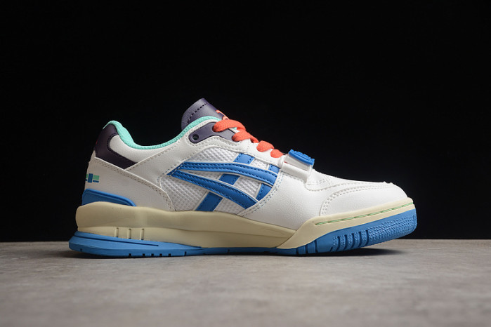 Asics Gel-Spotlyte Low V2 ''Blue White'' 1203A258-100