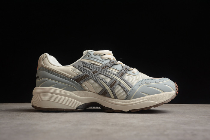 Asics Gel-1090 ''Cream Gray Blue'' 1203A243-021