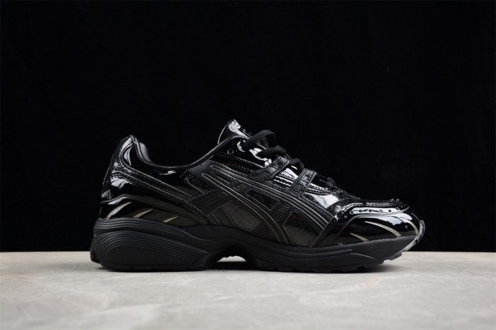 Asics KIKS x Asics Gel-1090 Shadow ''Black'' 1203A214-001