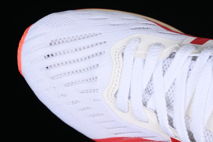 ASICS Metaracer White Sunrise Red Men