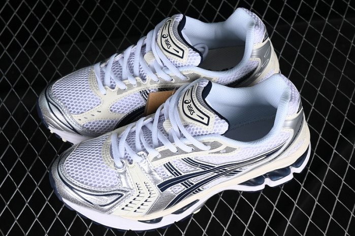ASICS GEL-KAYANO 14 "WHITE MIDNIGHT" 1202A056-109
