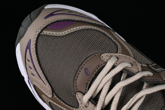 ASICS GT-2160 Low Dark Taupe Purple - 1203A320-251
