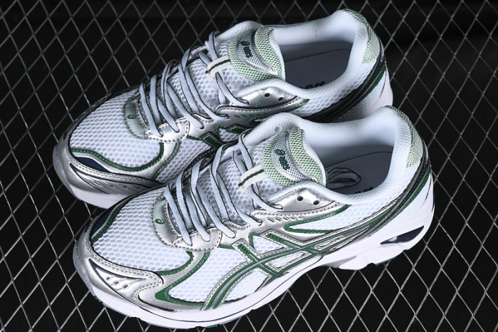 ASICS GT-2160 Low Shamrock Green - 1203A275-103