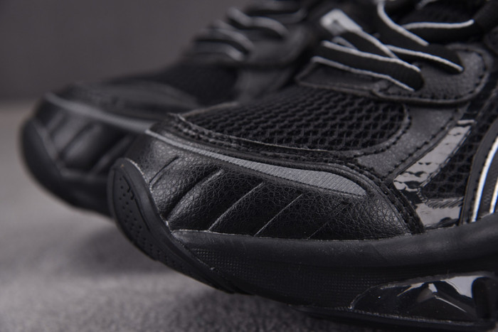 ASICS Gel-Quantum Kinetic Graphite Grey Black 1203A270-001