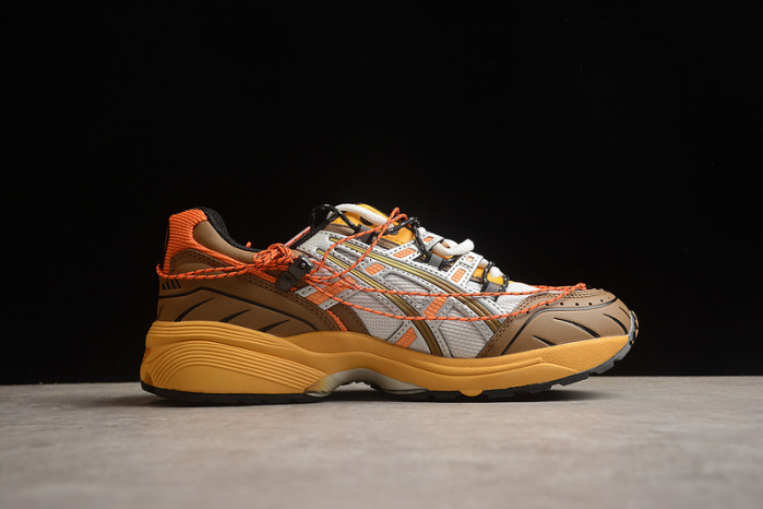 ASICS Andersson Bell x Gel 1090 ''White Orange'' 1203A115-105