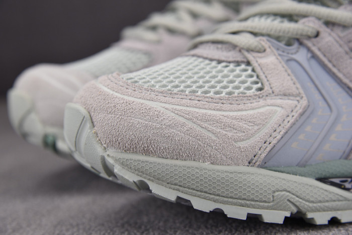 ASICS GEL-Kayano 14 Low Light Sage Smoke Grey - 1201A161-023