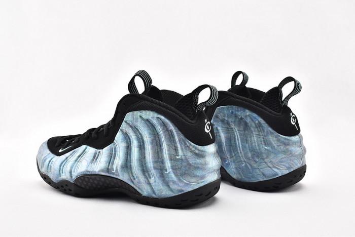 Nike Foamposite One Premium Abalone 575420-009
