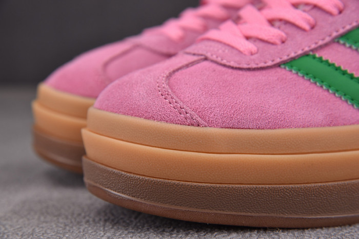adidas Originals WMNS Gazelle Bold True Pink IE0420