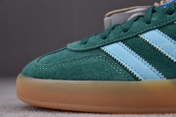 adidas Originals GAZELLE INDOOR College Green IG9979