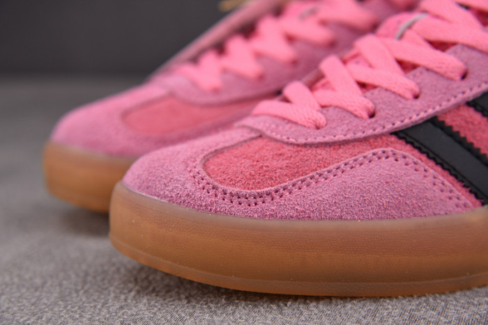 adidas Originals Gazelle Indoor Bliss Pink IE7002