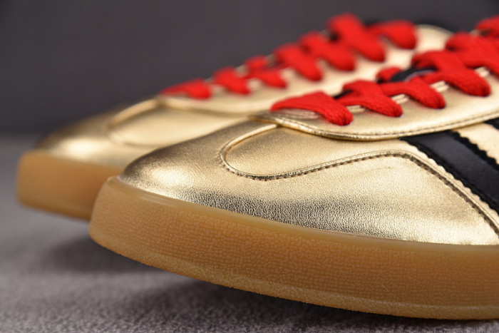 Gucci x Adidas Originals Gazelle 