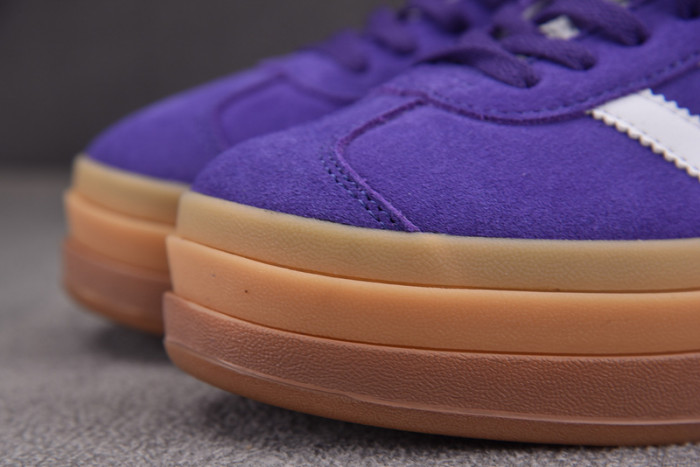 (WMNS) adidas Gazelle Bold 