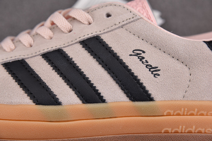 adidas Originals WMNS Gazelle Bold Wonder Quartz IE0429