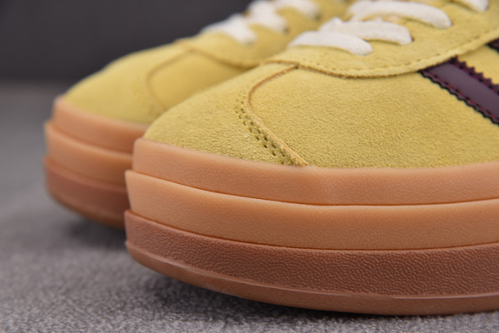 adidas Wmns Originals Gazelle BOLD IF5937