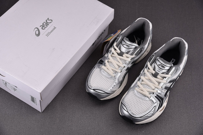 Asics x JJJJound Gel Kayano 14 1201A457-101
