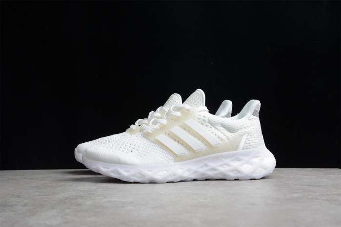 ADIDAS ULTRA BOOST DNA WEB WHITE GY4167