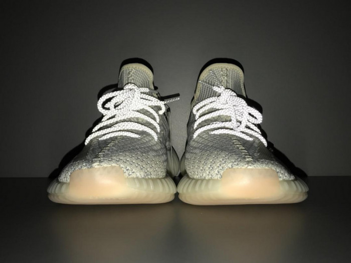 ADIDAS YEEZY BOOST 350 V2 LUNDMARK (NON REFLECTIVE) FU9161