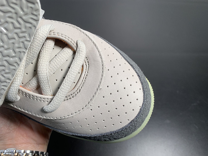 Nike Air Yeezy 1 Zen Grey Men