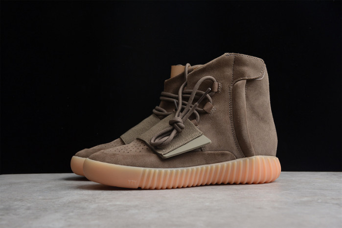 ADIDAS YEEZY BOOST 750